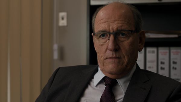 Berlin Station - Bajo presión
