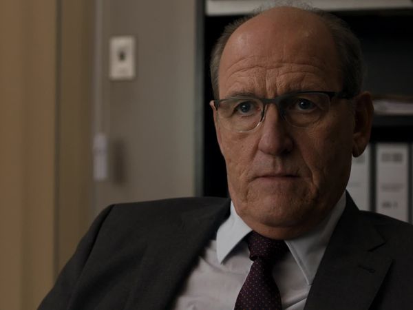 Berlin Station - Bajo presión