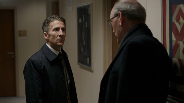Berlin Station - Thomas Shaw