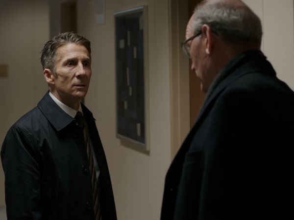 Berlin Station - Thomas Shaw