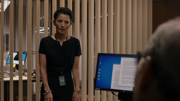 Berlin Station - A modo de engaño