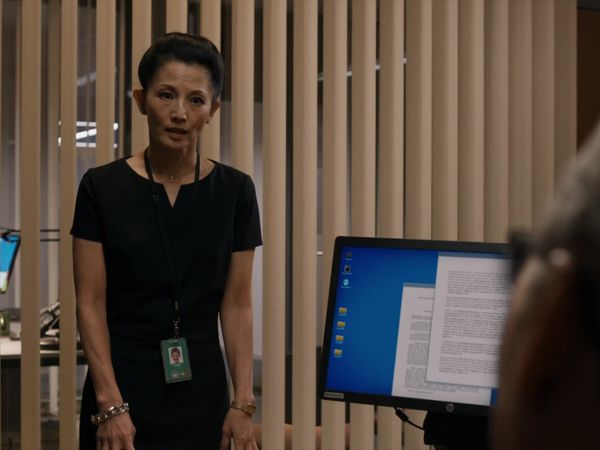 Berlin Station - A modo de engaño