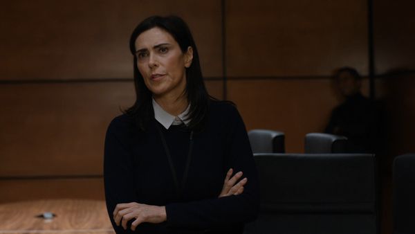 Berlin Station - Prueba de vida