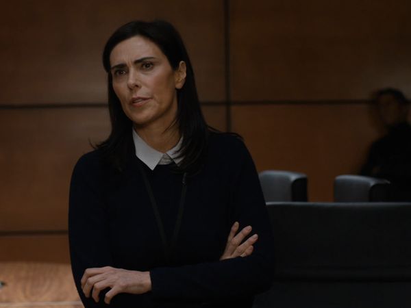 Berlin Station - Prueba de vida