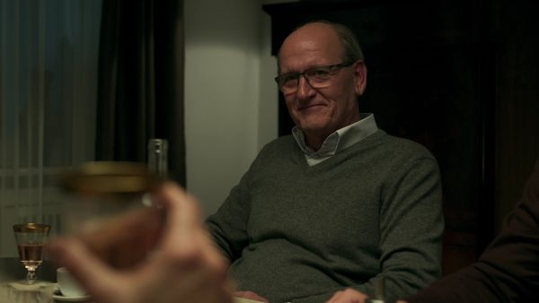 Berlin Station - Las luces no funcionan con lealtad