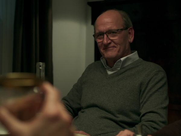 Berlin Station - Las luces no funcionan con lealtad