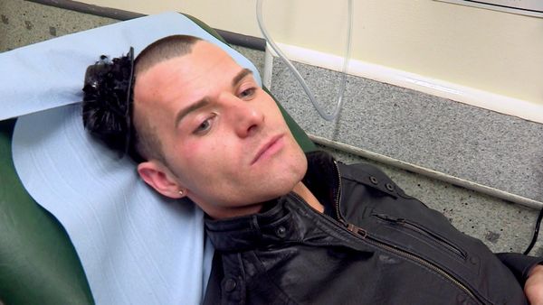 Bizarre E.R. Series - Episode 1