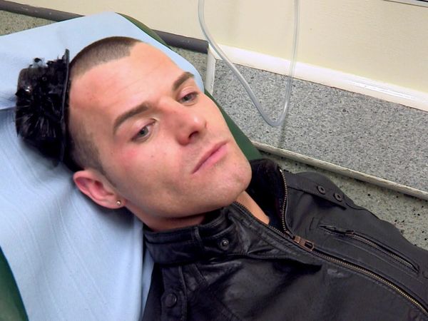 Bizarre E.R. Series - Episode 1