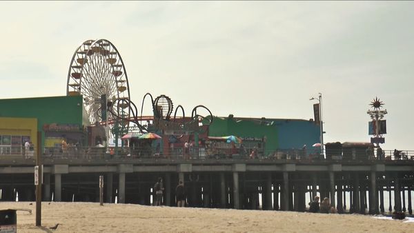 Latinos por el Mundo - Los Angeles