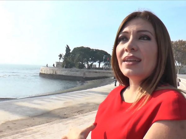 Latinos por el Mundo - Lisboa
