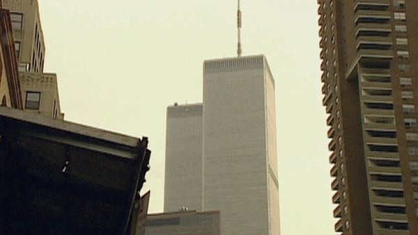 Los archivos del FBI - El bombardeo del World Trade Center