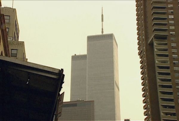 Los archivos del FBI - El bombardeo del World Trade Center