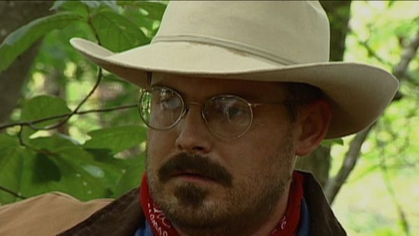 Los archivos del FBI - El vaquero asesino
