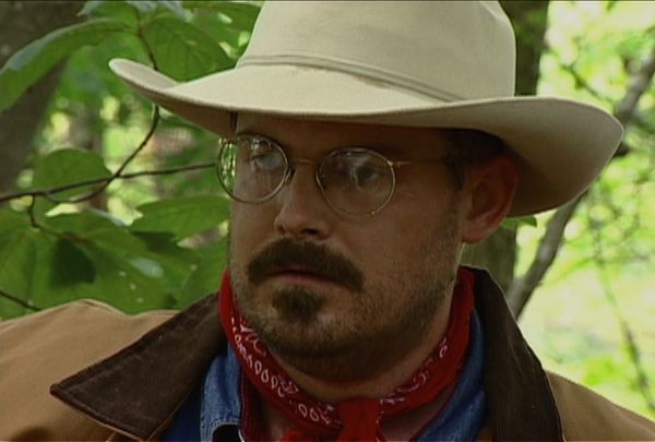 Los archivos del FBI - El vaquero asesino