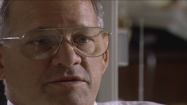Los archivos del FBI - Rachas de asesinatos