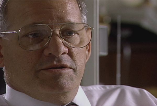 Los archivos del FBI - Rachas de asesinatos