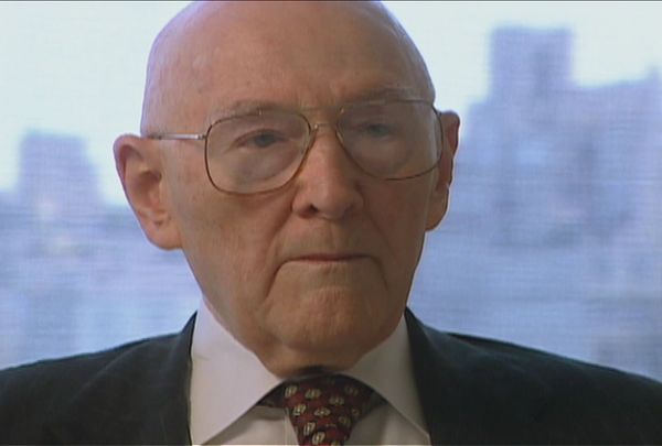 Los archivos del FBI - La verdadera historia del Mississippi en llamas