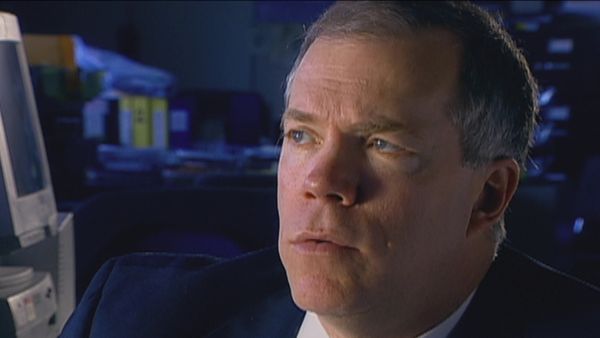 Los archivos del FBI - Muerte en Alaska