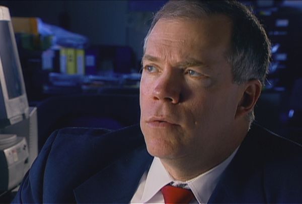 Los archivos del FBI - Muerte en Alaska