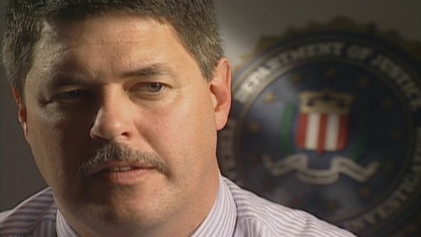 Los archivos del FBI - Presa Humana