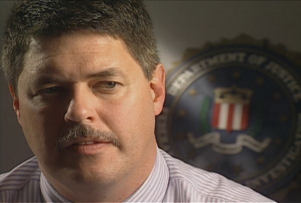 Los archivos del FBI - Presa Humana