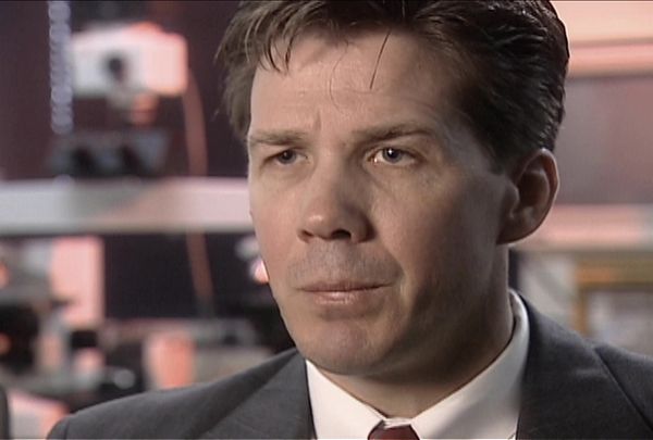 Los archivos del FBI - Polly Klaas: Secuestrada