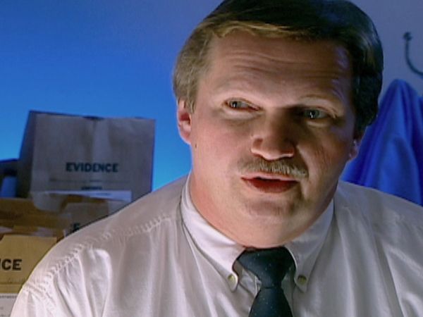 Los archivos del FBI - Asesino del calibre .22