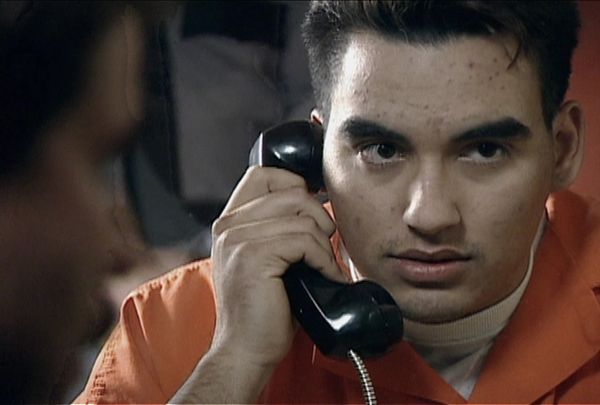 Los archivos del FBI - Objetivo en movimiento