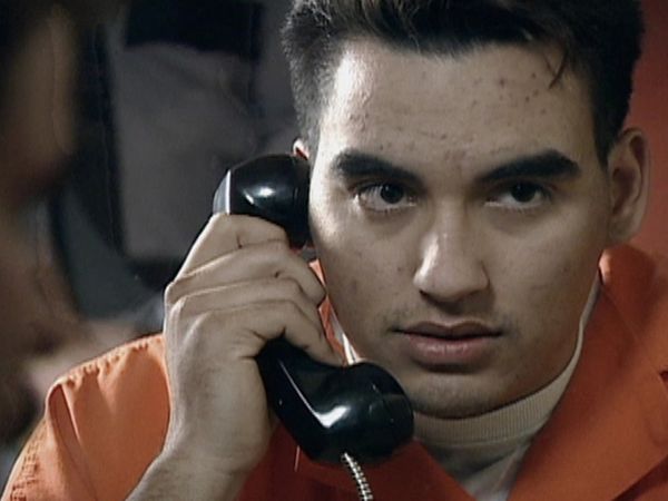 Los archivos del FBI - Objetivo en movimiento