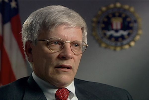 Los archivos del FBI - Ola de crímenes