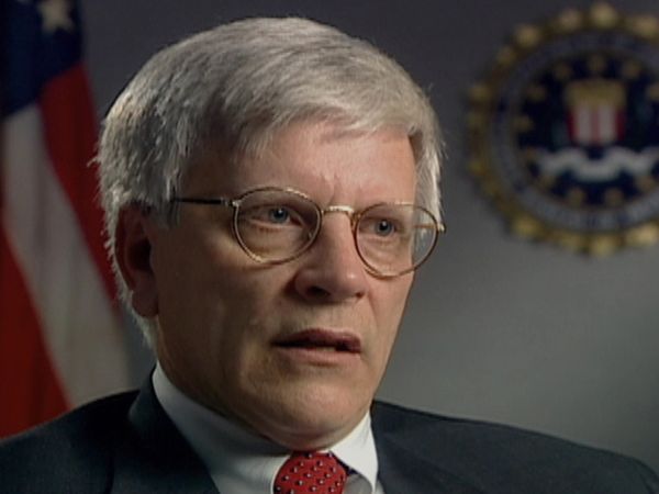 Los archivos del FBI - Ola de crímenes
