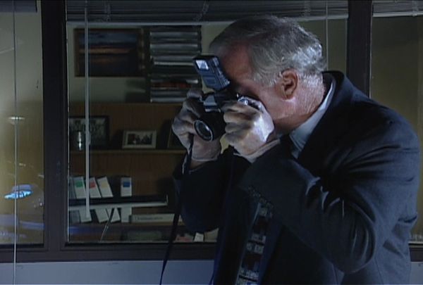 Los archivos del FBI - Hermanos de sangre