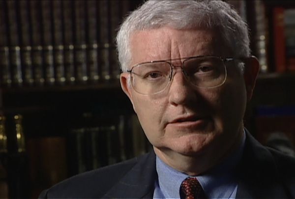 Los archivos del FBI - Dixie Mafia