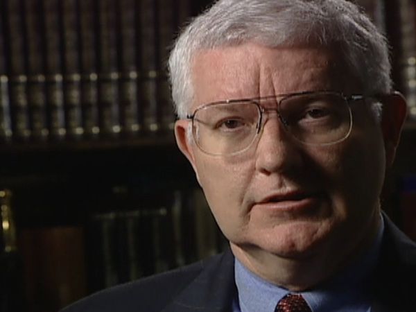 Los archivos del FBI - Dixie Mafia