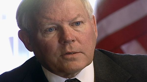 Los archivos del FBI - Robo Mortal