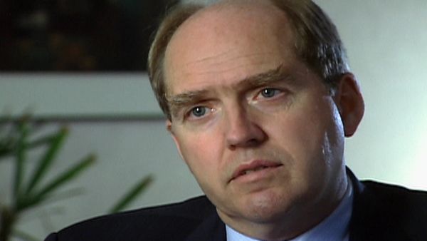 Los archivos del FBI - Secretos Mortales