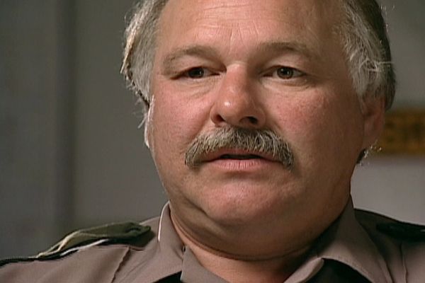 Los archivos del FBI - Los jóvenes descarriados