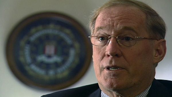 Los archivos del FBI - Desaparecida