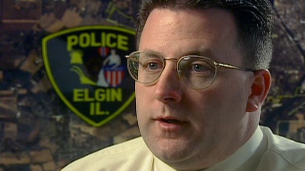 Los archivos del FBI - Una familia destruida