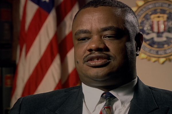 Los archivos del FBI - En la búsqueda de Lisa Rene