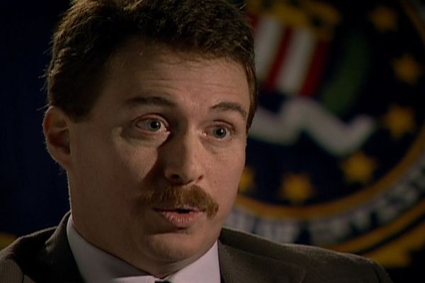 Los archivos del FBI - Intenciones Ocultas