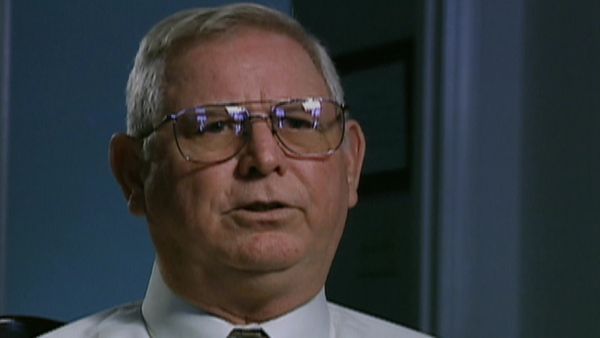 Los archivos del FBI - El objetivo del Cazador