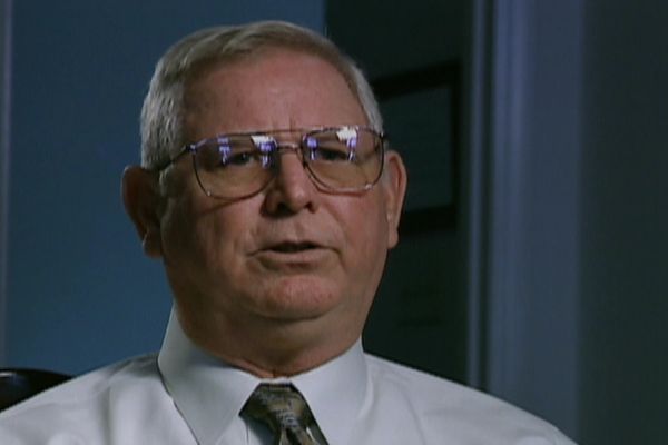Los archivos del FBI - El objetivo del Cazador