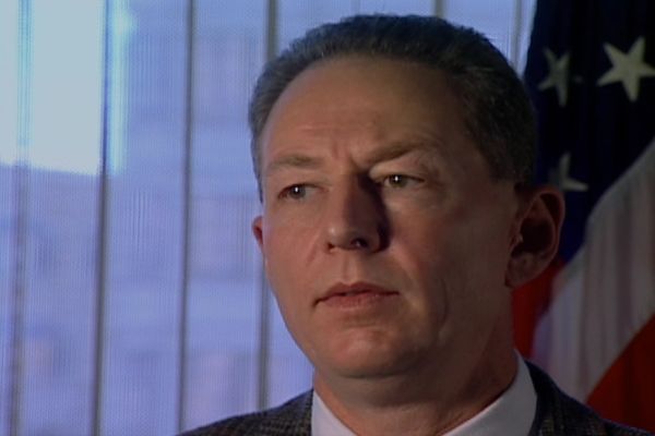 Los archivos del FBI - El escuadrón C11