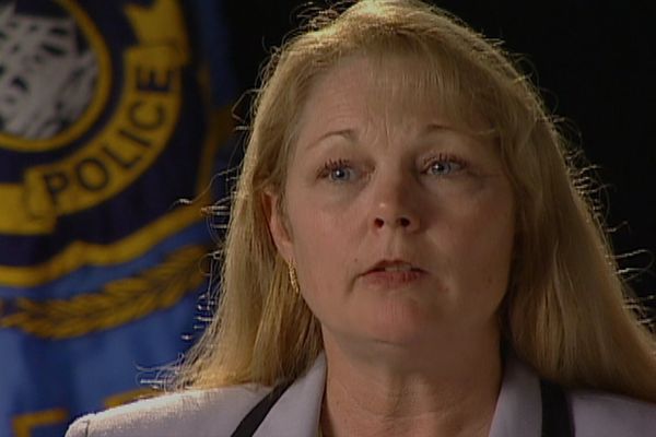 Los archivos del FBI - Extraño Mortal
