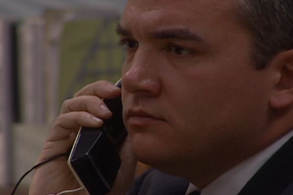 Los archivos del FBI - Sin Remordimientos