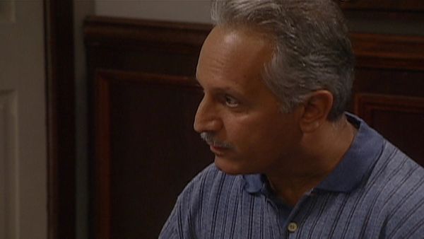 Los archivos del FBI - Asesinato millonario