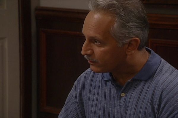 Los archivos del FBI - Asesinato millonario