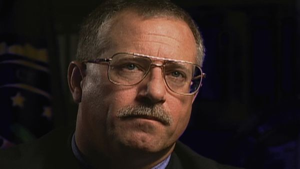 Los archivos del FBI - Deshonrado