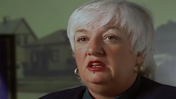 Los archivos del FBI - Sendero mortal